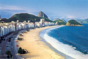 Copacabana-Beach-Resort
